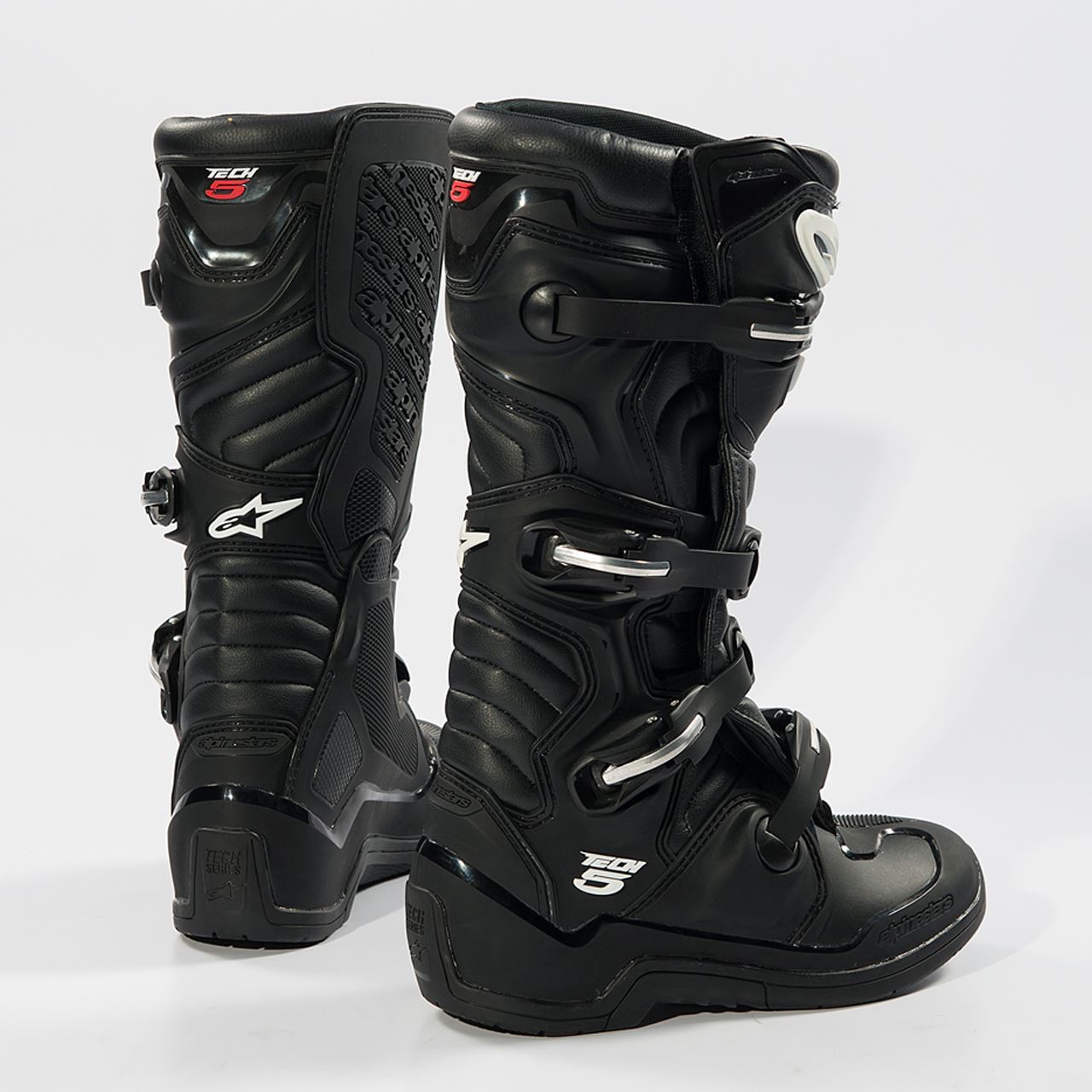 Kawasaki ANS ALPINESTARS BOOT MODEL TECH 5