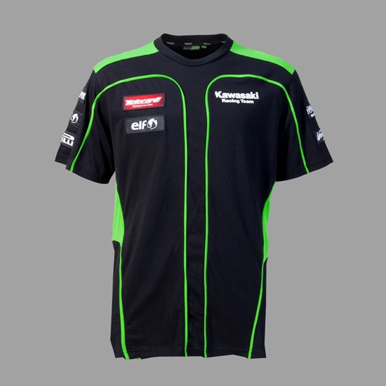 Picture of SBK REPLICA GP T-SHIRT