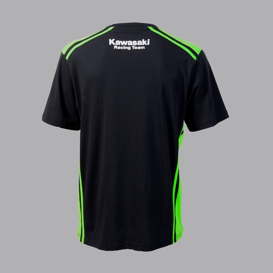 Picture of KAWASAKI RACING TEAM MAN T-SHIRT