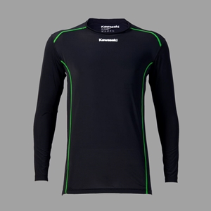 Picture of BASE LAYER SHIRT,THE SKIN