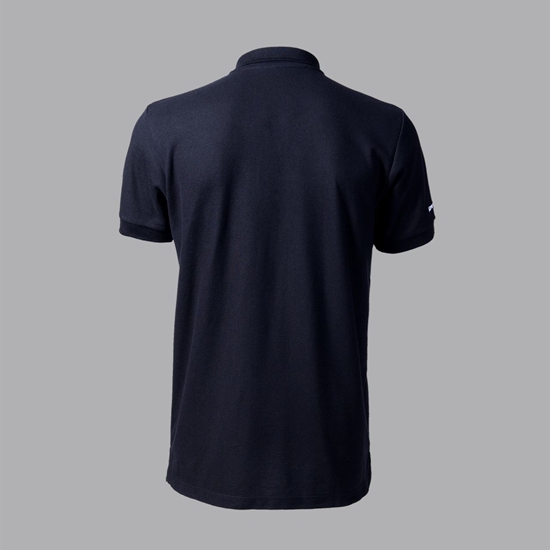 Picture of POLO SHIRT KAWASAKI BLACK