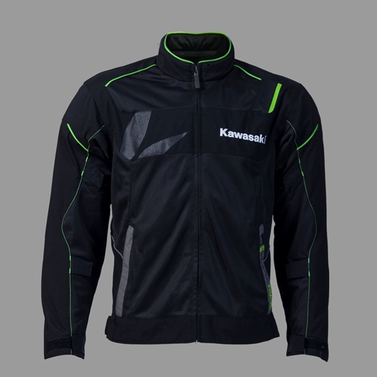 Picture of JACKET KAWASAKI RS TAICHI