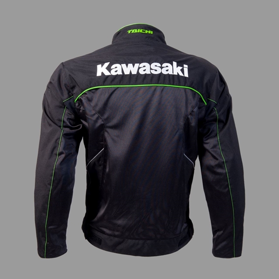 Picture of JACKET KAWASAKI RS TAICHI