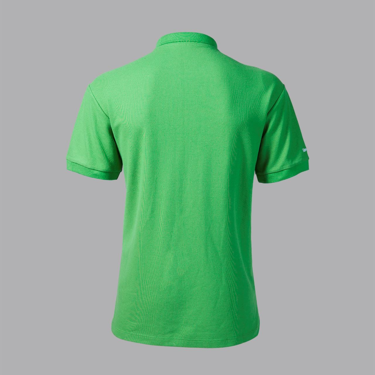 Kawasaki ANS: POLO SHIRT GREEN