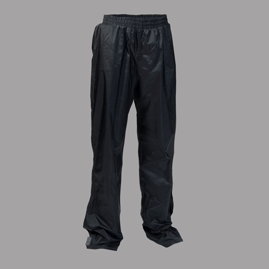 Kawasaki ANS: RS-TAICHI RAINSUITS BLACK