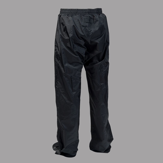 Picture of RS-TAICHI RAINSUITS BLACK