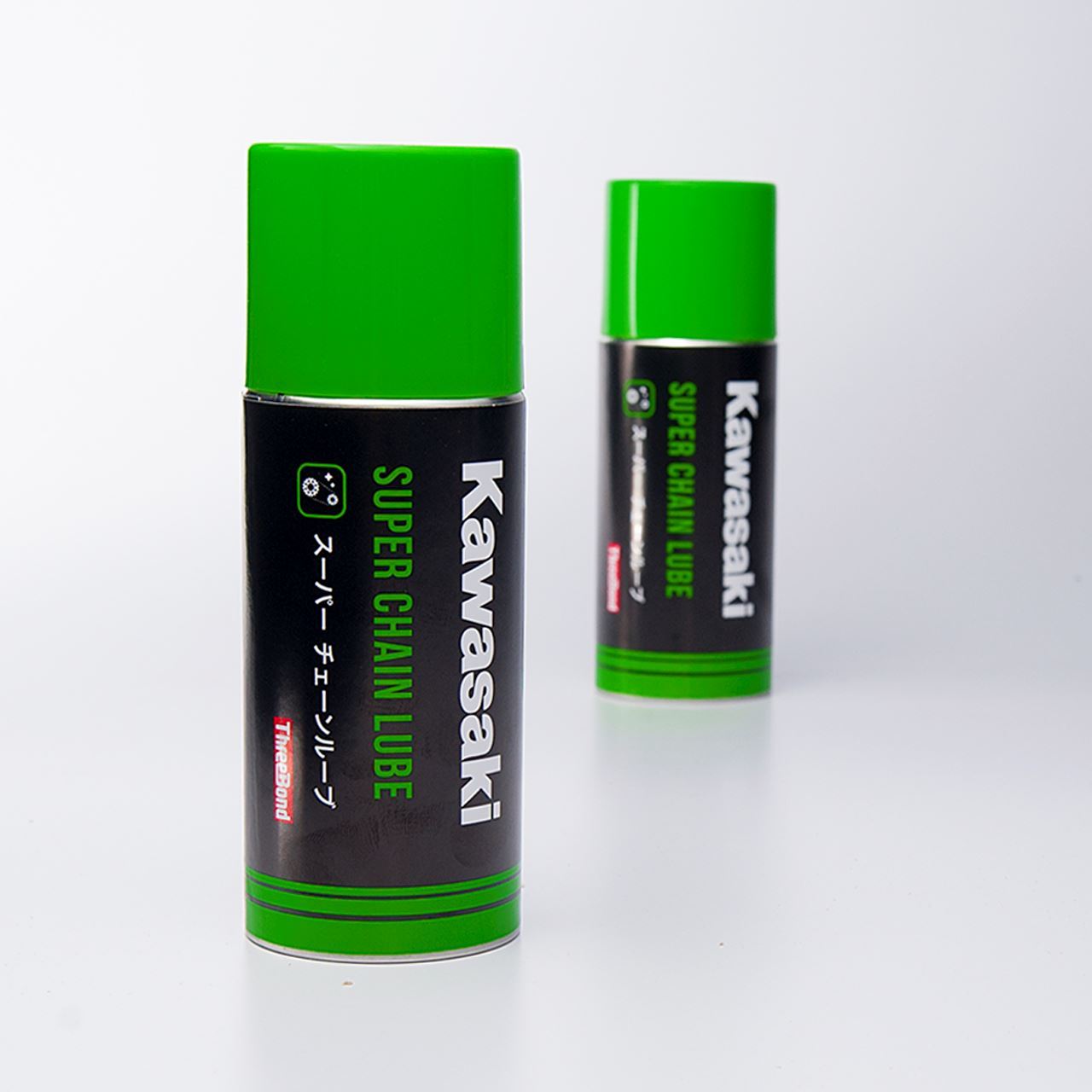 Kawasaki ANS SUPER CHAIN LUBE 120ML