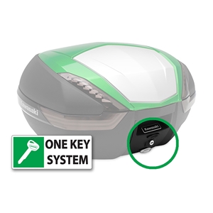 Picture of ONE KEY SYSTEM  (Exclude Installation Part)