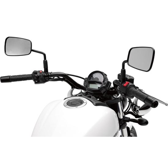 Picture of REDUCE HANDLE BAR (BLACK)