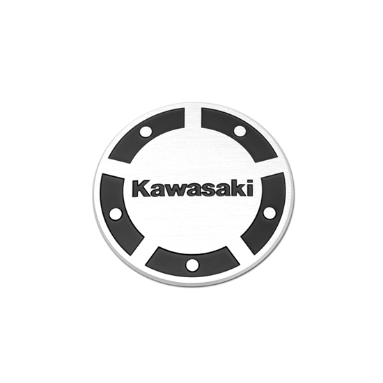 Picture of KIT-ACCESSORY,MARK,KAWASAKI