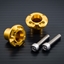 Picture of VIVID WASHER (GOLD)
