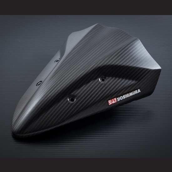 Picture of Z300 PACKAGE B YOSHIMURA CARBON FIBER