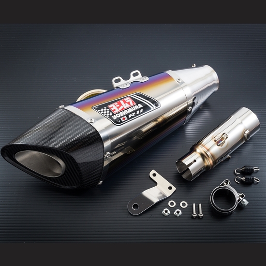 Picture of Z300 PACKAGE B YOSHIMURA CARBON FIBER