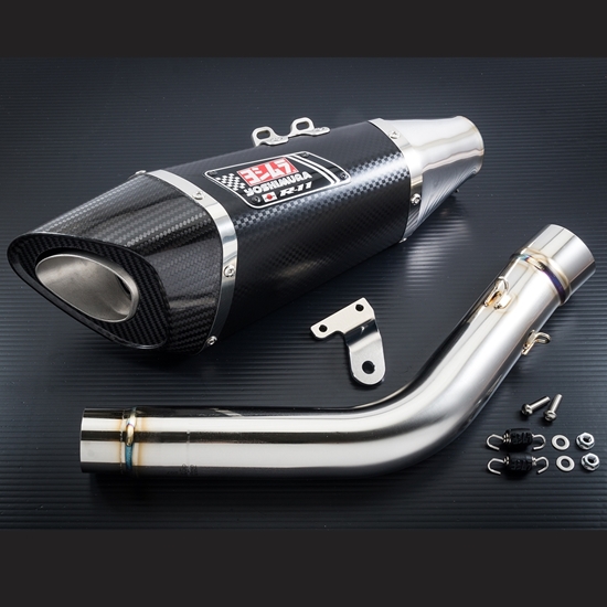 Picture of Z800 PACKAGE B YOSHIMURA CARBON FIBER