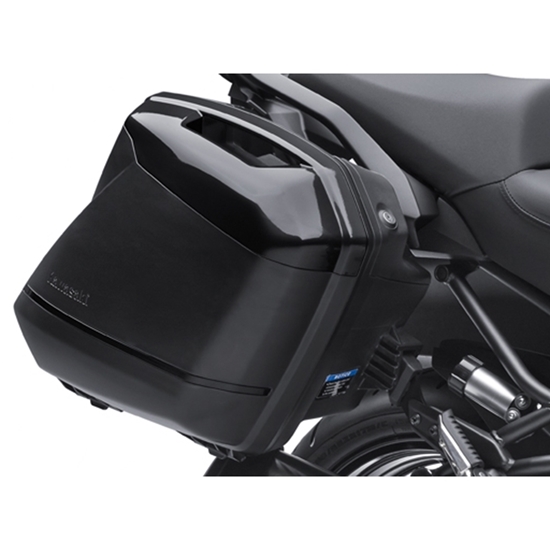 Picture of VERSYS 650 PACKAGE C TOURER (BLACK)