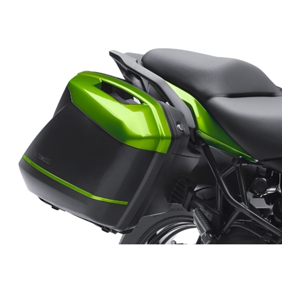 Picture of VERSYS 650 PACKAGE C TOURER (GREEN)