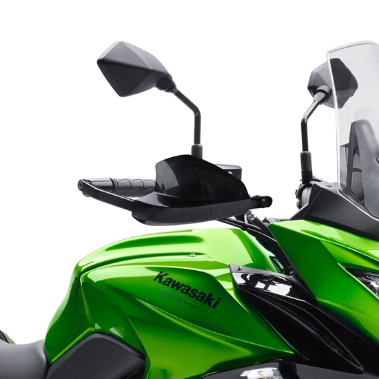 Picture of VERSYS 650 PACKAGE A GRAND TOURER (GREEN)