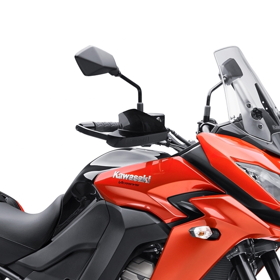 Picture of VERSYS 1000 PACKAGE A GRAND TOURER (BLACK)