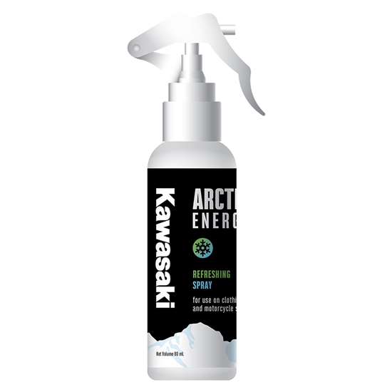 Picture of KAWASAKI ARCTIC ENERGY size 80 ml.