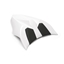 Picture of KIT,SINGLE SEAT COVER,P.F.S.WHITE