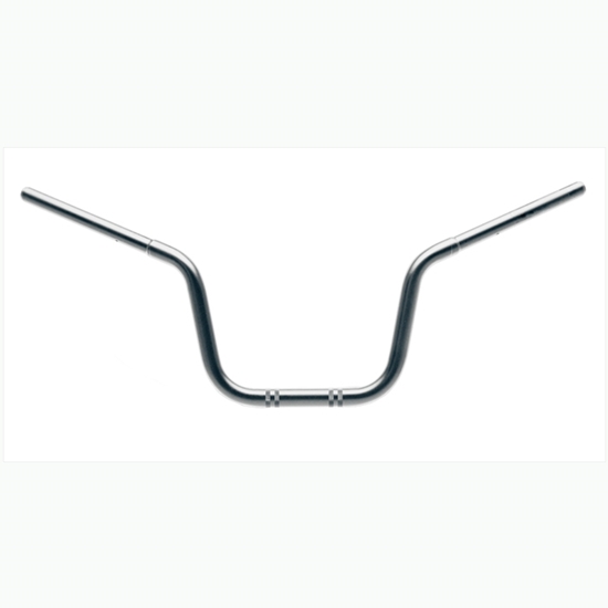 Picture of REDUCE HANDLE BAR (SILVER)