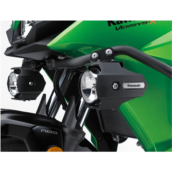 Picture of Versys-X 300 URBAN PACKAGE