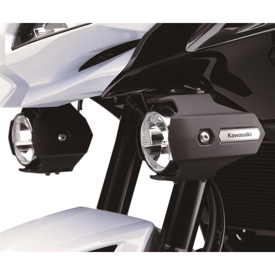 Picture of VERSYS 650 PACKAGE B GRAND TOURER (BLACK)