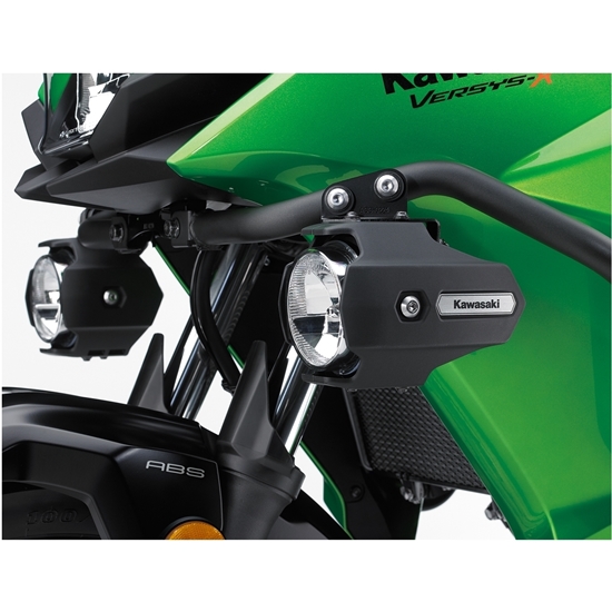 Picture of Versys-X 300 City Adventure PACKAGE