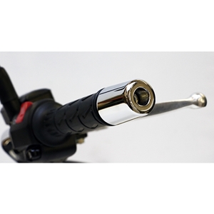 Picture of KIT.,HANDLE BAR END CAP,CH