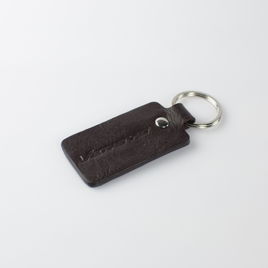Picture of KAWASAKI LEATHER KEY CHAIN (VERSYS)