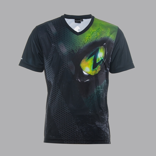 Picture of SPORT T-SHIRT Z COLLECTION