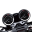 Picture of KIT,ACC,INDICATOR COVER,SILVER