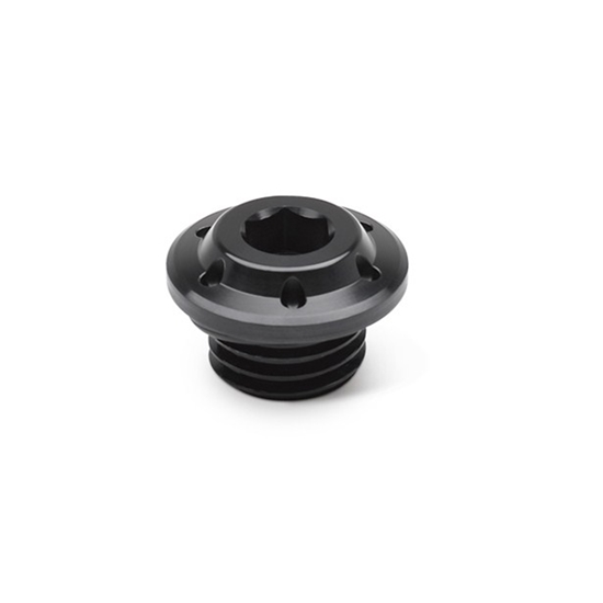 Picture of KIT-ACC,OIL FILTER CAP,BLACK