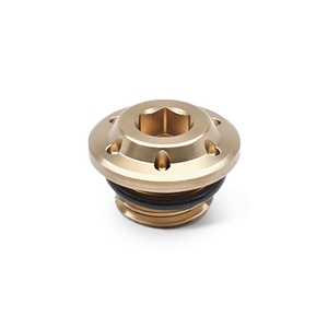 Picture of KIT-ACC,OIL FILTER CAP,GOLD