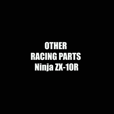 Picture for category OTHER RACING PARTS