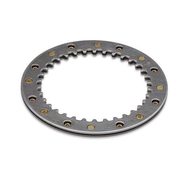 Kawasaki Ans: Clutch Plate, +40%