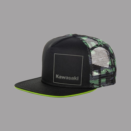 Picture of K-CAMOUFLAGE CAP