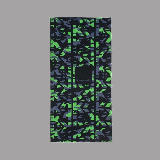 Picture of K-CAMOUFLAGE NECK TUBE
