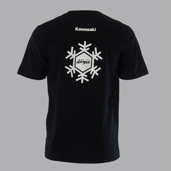 Picture of WINTER TEST T-SHIRT