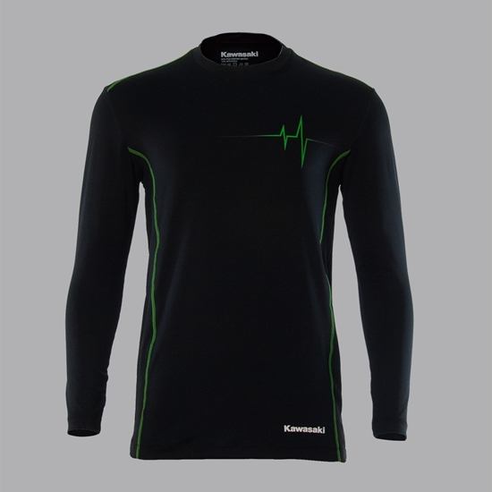 Picture of BASE LAYER SHIRT,THE SKIN