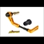 Picture of Lever Guard Aluminum GOLD