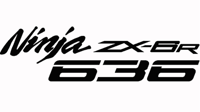 Picture for category Ninja ZX-6R