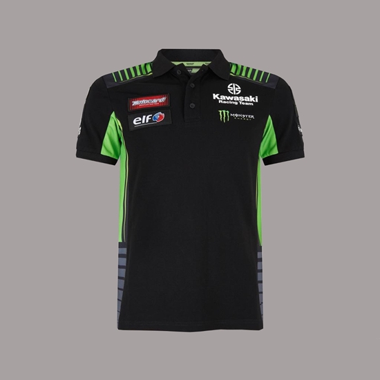 Picture of SBK 2019 POLO 