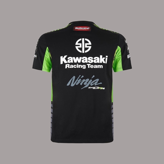 Picture of SBK 2019 T-SHIRT