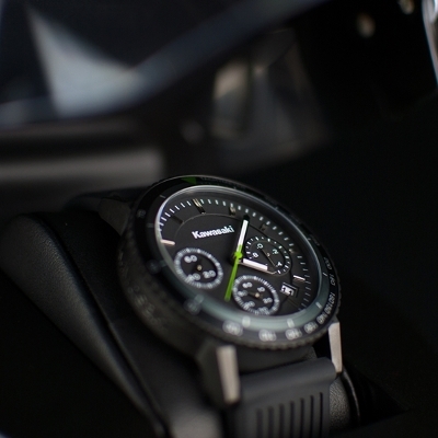 Picture for category KAWASAKI WATCH