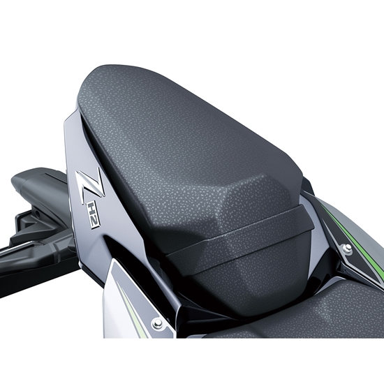 Picture of COMFORT SEAT REAR (+10 mm)