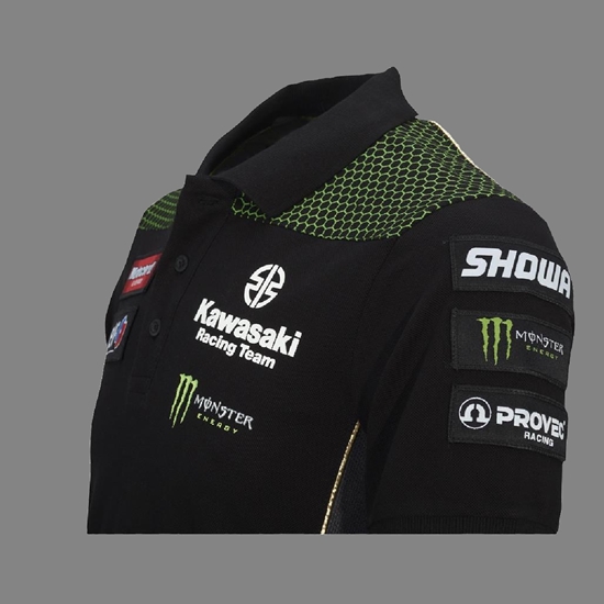 Picture of SBK 2020 POLO 