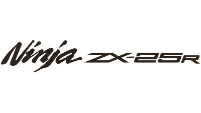 Picture for category Ninja ZX-25R
