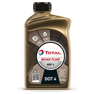 Picture of TOTAL HBF 4 (DOT 4) (0.5L)