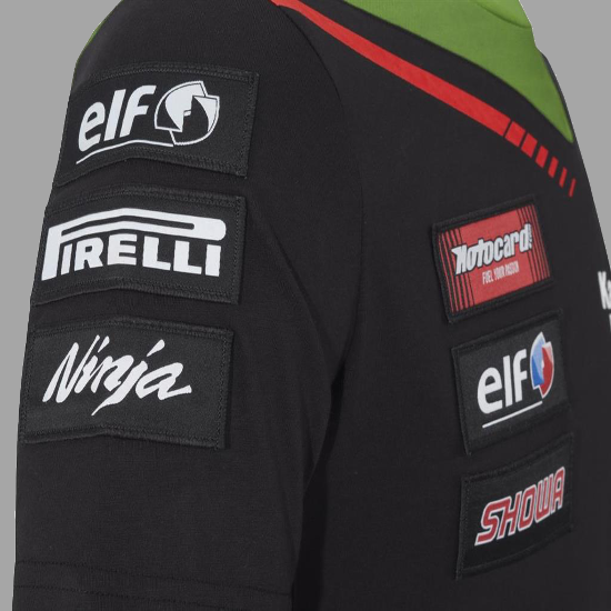 Picture of SBK 2021 T-SHIRT